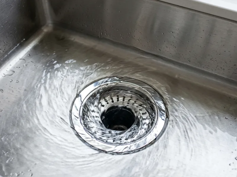 Drain Cleaning Plumber in Tonyville, CA