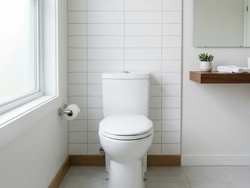Toilet Repair & Installation Plumber in Tonyville, CA